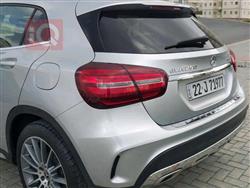 مرسيدس بنز GLA